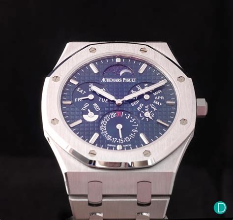 audemars piguet ro rd2 6 3mm|audemars piguet rd 2.